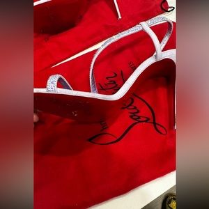 Louboutin more detail